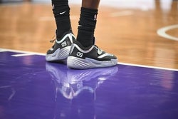 NBA: Charlotte Hornets at Toronto Raptors