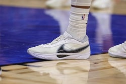 NBA: Golden State Warriors at Orlando Magic