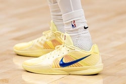 NBA: Denver Nuggets at New Orleans Pelicans
