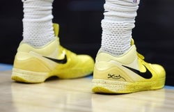 NBA: Golden State Warriors at Miami Heat