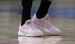 NBA: Golden State Warriors at Miami Heat