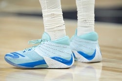 NBA: Washington Wizards at Minnesota Timberwolves