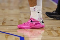 NBA: Los Angeles Clippers at Orlando Magic