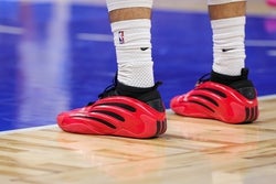 NBA: Los Angeles Clippers at Orlando Magic