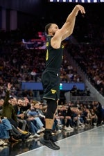 NBA: Portland Trail Blazers at Golden State Warriors
