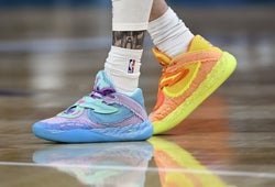 NBA: Los Angeles Clippers at Charlotte Hornets