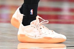 NBA: Brooklyn Nets at Toronto Raptors