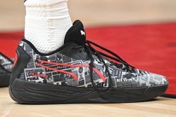 NBA: Brooklyn Nets at Toronto Raptors