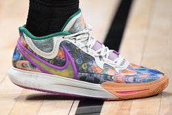 NBA: Brooklyn Nets at Toronto Raptors