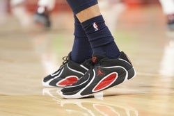 NBA: Cleveland Cavaliers at Toronto Raptors