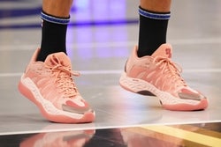 NBA: Houston Rockets at Golden State Warriors