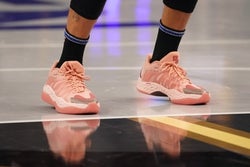 NBA: Houston Rockets at Golden State Warriors
