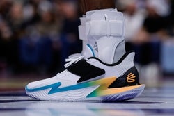 NBA: San Antonio Spurs at Denver Nuggets