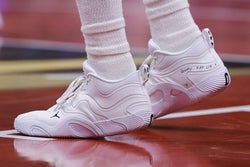 NBA: San Antonio Spurs at Denver Nuggets