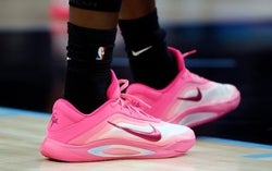 NBA: Detroit Pistons at Miami Heat