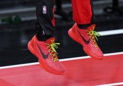 NBA: Indiana Pacers at Toronto Raptors