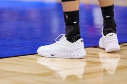 NBA: Chicago Bulls at Orlando Magic