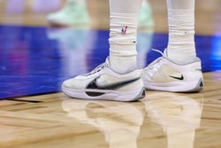NBA: Chicago Bulls at Orlando Magic