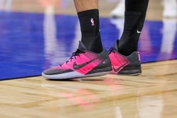 NBA: Chicago Bulls at Orlando Magic