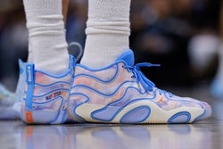 NBA: Dallas Mavericks at Denver Nuggets