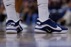NBA: Dallas Mavericks at Denver Nuggets