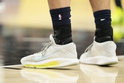 NBA: Memphis Grizzlies at San Antonio Spurs