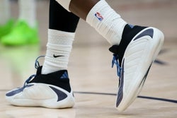 NBA: Minnesota Timberwolves at New Orleans Pelicans