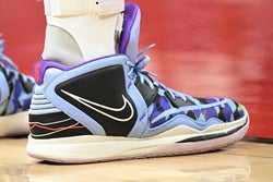 NBA: Portland Trail Blazers at Toronto Raptors
