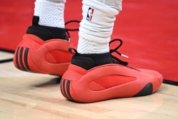 NBA: Portland Trail Blazers at Toronto Raptors