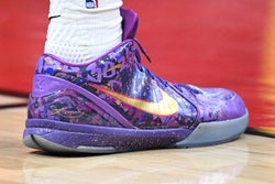 NBA: Los Angeles Lakers at Toronto Raptors