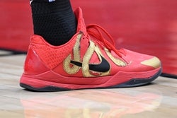 NBA: Los Angeles Lakers at Toronto Raptors