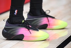 NBA: Los Angeles Lakers at Toronto Raptors