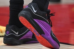 NBA: Los Angeles Lakers at Toronto Raptors