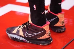 NBA: Charlotte Hornets at Toronto Raptors