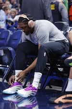 NBA: Dallas Mavericks at Oklahoma City Thunder