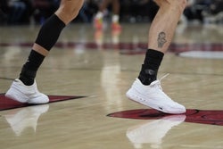 NBA: Indiana Pacers at Chicago Bulls