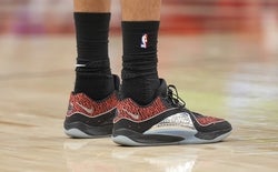 NBA: Charlotte Hornets at Toronto Raptors