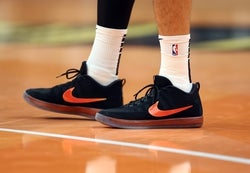 NBA: Minnesota Timberwolves at Phoenix Suns