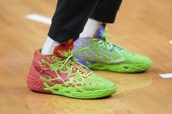 NBA: Boston Celtics at Toronto Raptors