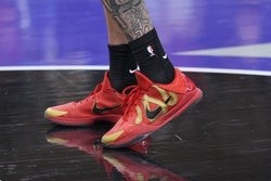 NBA: Boston Celtics at Toronto Raptors