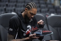 NBA: Boston Celtics at Toronto Raptors
