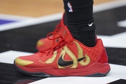 NBA: Boston Celtics at Toronto Raptors