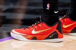NBA: San Antonio Spurs at New Orleans Pelicans