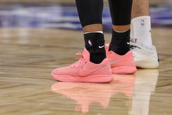 NBA: Miami Heat at Orlando Magic