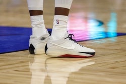 NBA: Miami Heat at Orlando Magic