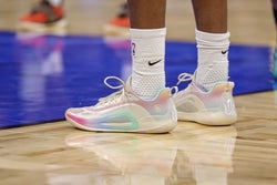 NBA: Miami Heat at Orlando Magic
