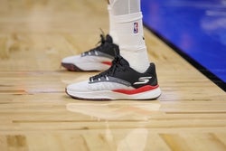 NBA: Miami Heat at Orlando Magic