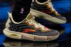 NBA: Portland Trail Blazers at New Orleans Pelicans