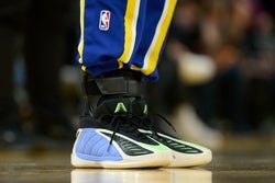 NBA: Minnesota Timberwolves at Golden State Warriors