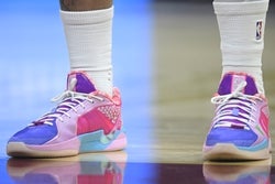 NBA: Charlotte Hornets at Cleveland Cavaliers